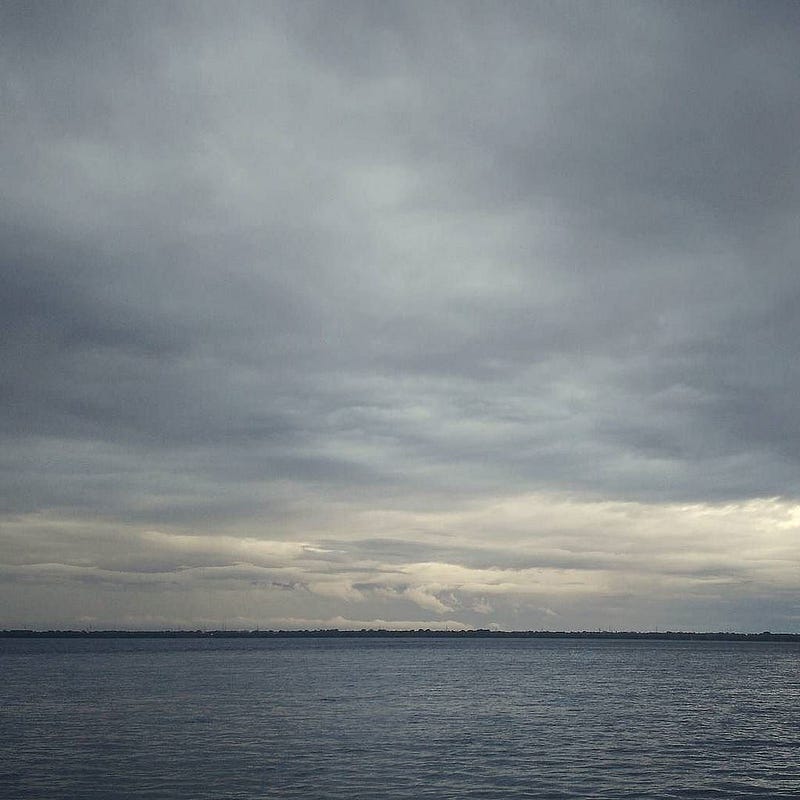 Patient clouds