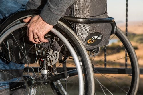 disability