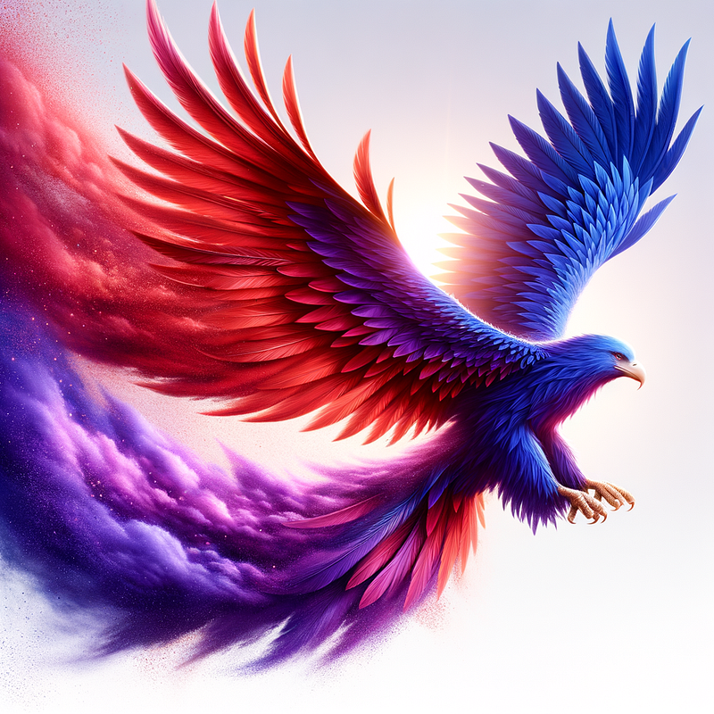 The Purple Party is Coming for You