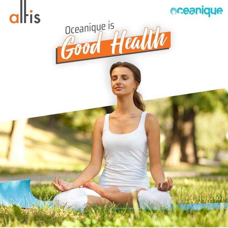 Luxury Apartments in ECR