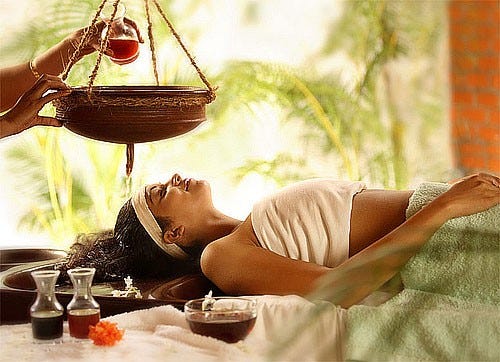 The climate of  Monsoon Tourism in Kerala are ideal for Ayurveda treatment with maximum impact