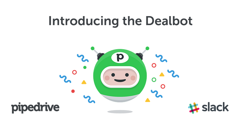 Dealbot for Slack