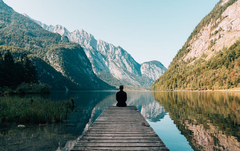 Escaping Limiting Beliefs: The Secret Power of Relocation