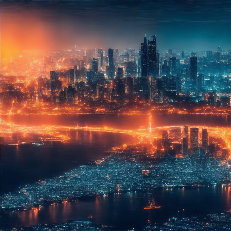 Bitenergy