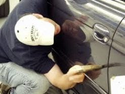 Best paintless dent repair in queens ny