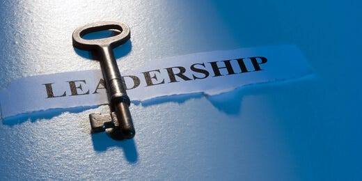 Leadership+key