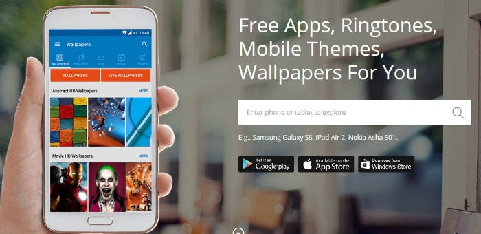 The Ultimate Android & iOS App Store List (69 Items) All App Stores