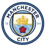 Man City Logo