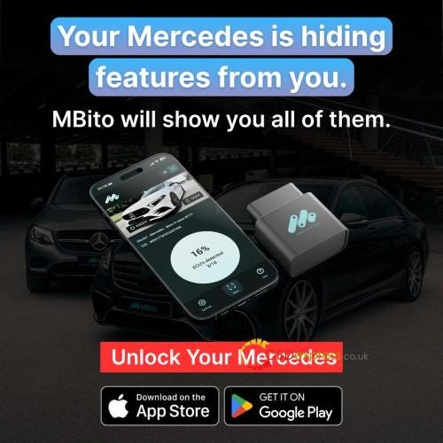 MBito OBD