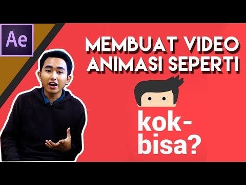  Software  Terbaik Untuk  Membuat  Animasi  2D  