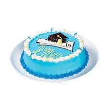 A serene theme party edible for all age groups