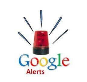 Google Alerts