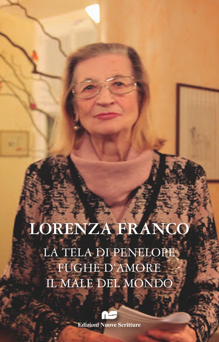 Cofanetto Franco