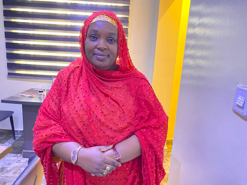 AbbaCare Insurance Brings Healthcare Solutions Within Reach of Kano's Sickle Cell Patients