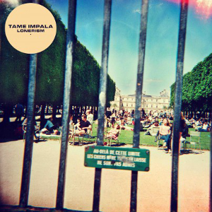 lonerism