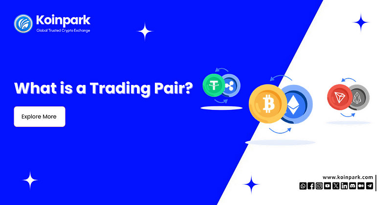What is a Trading Pair?