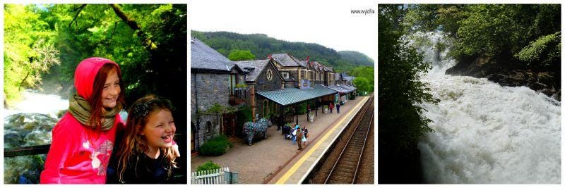 Betws-y-Coed