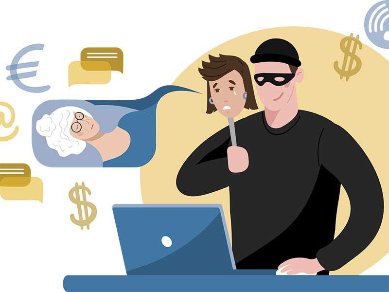 When Kescapital.com Froze an Ohio Mechanic’s $154,000 — A Technical Breakdown