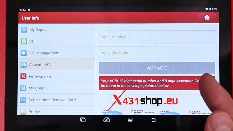 LAUNCH-X431 CRP919E BT , , ,   