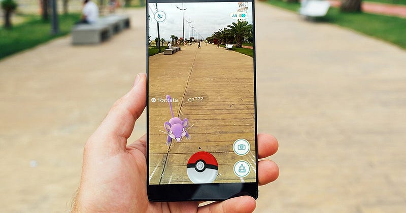 Best augmented-reality apps