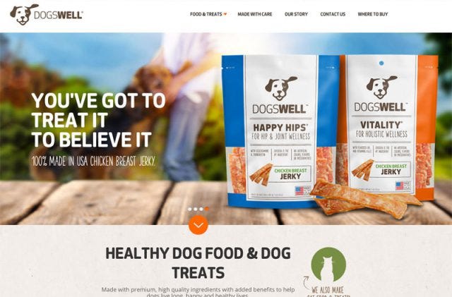 dogswell