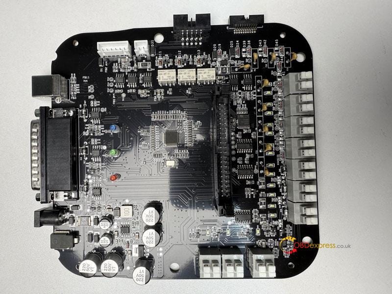 Fix FormulaFlash Not Reading ECUs