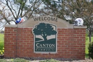 Canton Michigan