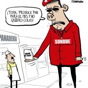 Venezuela como ejemplo: El socialismo al final es esclavitud