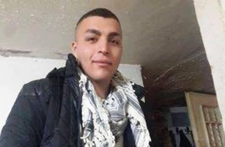 استشهاد فلسطيني برصاص قوات الاحتلال في القدس المحتلة
