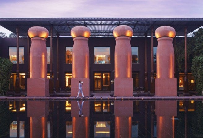 Dusit Devarana