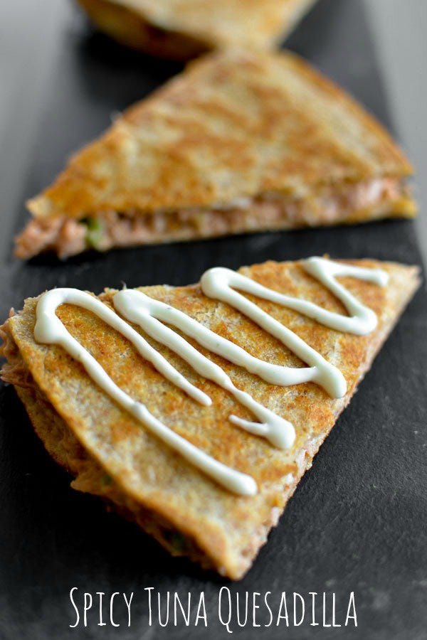 Easy and Healthy summer lunches for moms