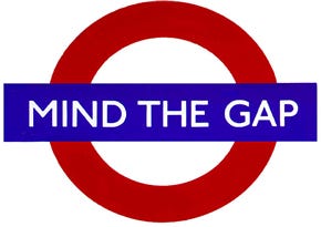 Mind-the-Gap