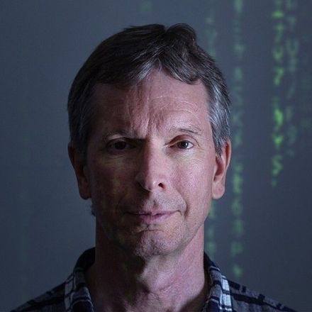 The Case Against Reality