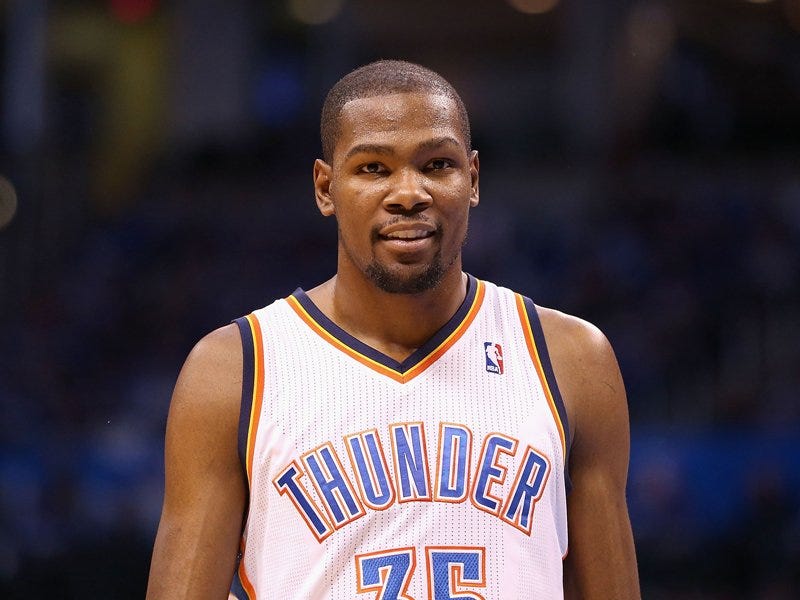 Durant Thunder