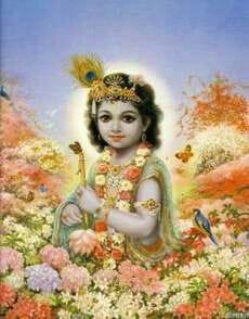 Krishna Janmashtami 2016