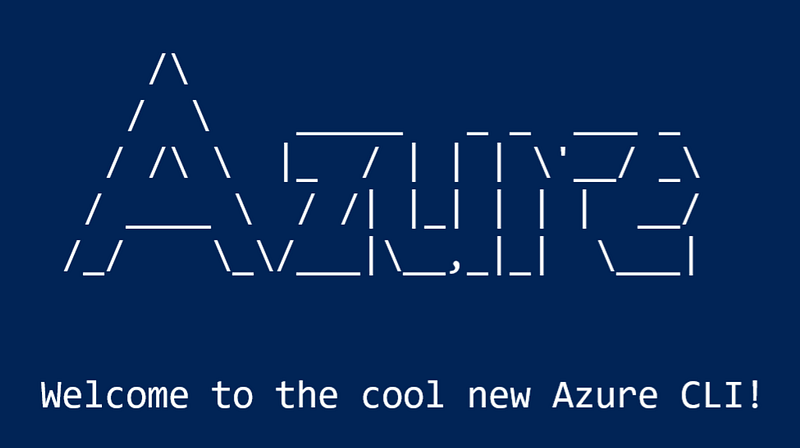 Featured image of post Azure Reports: Exporting Azure resources with Powershell and Azure CLI