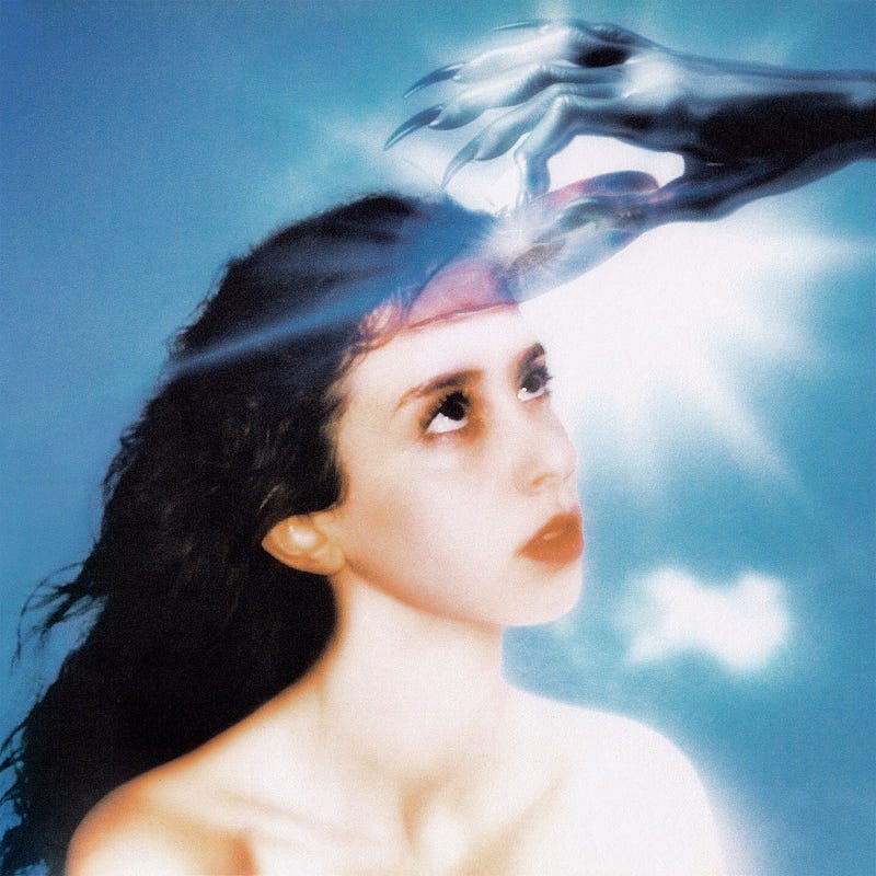Album art for Imaginal Disk by Magdalena Bay