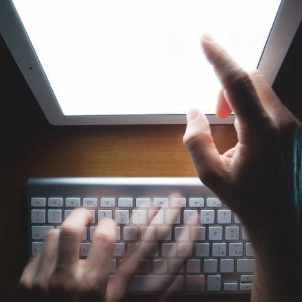 Religious People Say They Don't Watch Porn. Internet Data Says Otherwise.