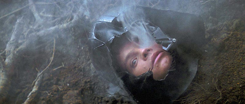 The Existential Questions of ‘Star Wars’