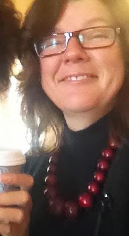 Jane Marr
