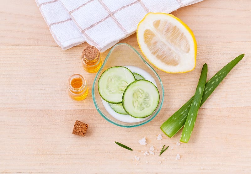 moisturizing masks