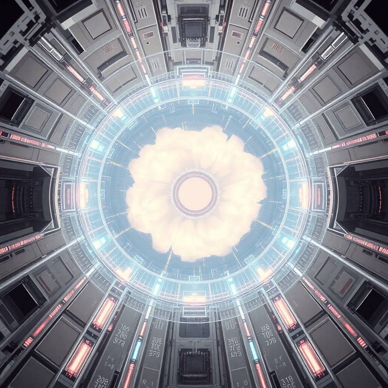 Quantum AI — A Bitcoin problem?