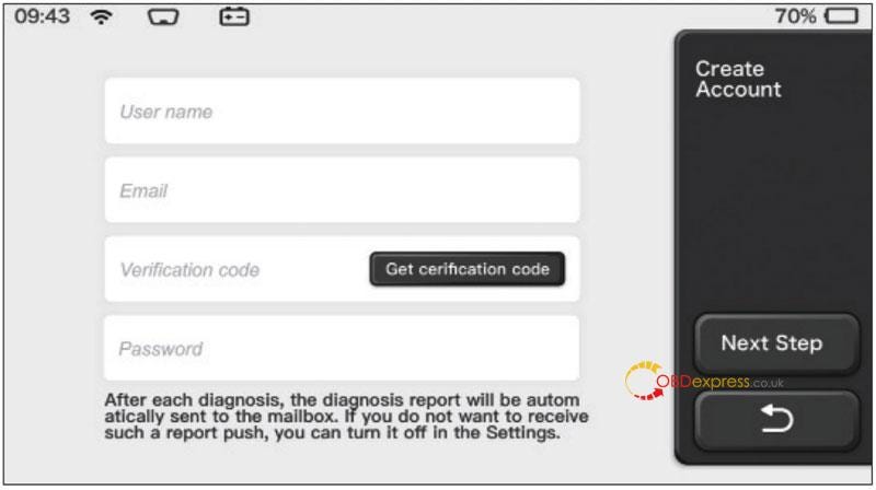 ThinkScan Max Setup, Registration, Upgrade Guide and FAQs