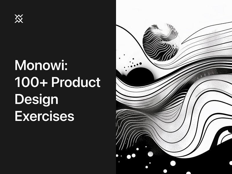Monowi provides over 100 structured design challenges to help UI/UX designers sharpen their skills and build a standout portfolio. It is perfect for designers looking to bridge the gap between theory and real-world product solutions.