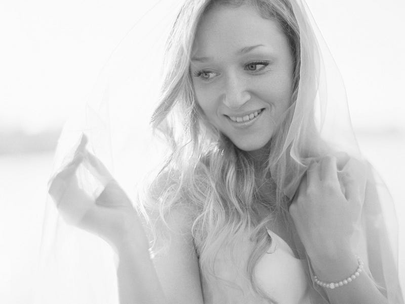 Дневник невесты: выбор агентства и концепции свадьбы