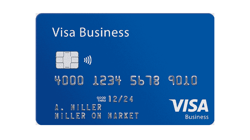 Random Visa Credit Card Number: Are They Safe to Use Online?