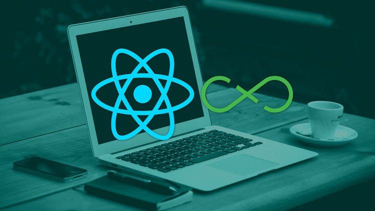 ReactJS and Flux: Learn By Building 10 Projects S1XQgzTQ
☞ 

#angular #angularjs