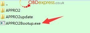 How to Install APP2 APPRO2 Software for BMW BDC2 Key Adding
