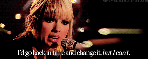 TS change