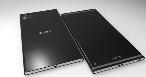 sony